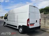 Peugeot Boxer Boxer