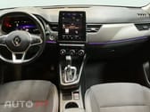 Renault Arkana 1.3 TCE 160 EDC Tecno
