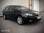 Volkswagen Golf Variant 1.6 TDi Highline