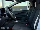 Renault Zoe (c/ Bateria) Zen 50
