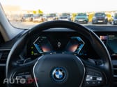 BMW 320 e Auto