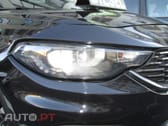 Fiat Tipo 1.3 M-Jet Lounge