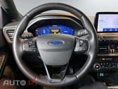 Ford Focus EcoBoost MILDHYBRID
