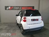 Smart ForTwo 0.8 cdi Passion 54