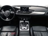 Audi A6 Avant 2.0 TDi S-line S tronic