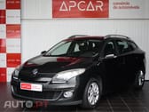 Renault Mégane 1.5 dCi Dynamique