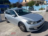 Volkswagen Golf Variant 1.6 TDi Confortline