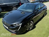 Peugeot 508 1.6 Hybrid Allure Pack e-EAT8