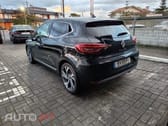 Renault Clio 1.6 E-Tech RS Line