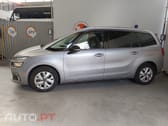 Citroen Grand C4 SpaceTourer 1.5 BlueHDi Feel TA