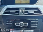 Mercedes-Benz C 220 CDi Avantgarde BE Aut.