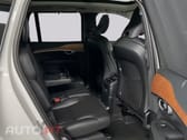 Volvo XC90 T8 AWD I.V.A DEDUTIVEL