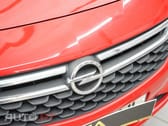 Opel Astra Sports Tourer 1.6 CDTI Dynamic S/S