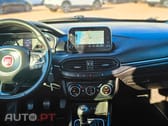 Fiat Tipo 1.3 M-Jet Lounge Tech J17