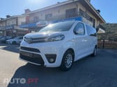 Toyota Proace Verso 1.5 D-4D L1 1.0T Exclusive 9L PDL