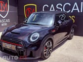 MINI Cabrio John Cooper Works Auto Desportiva