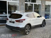 Nissan Qashqai 1.5 dCi N-Connecta J18