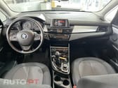 BMW 214 d Advantage