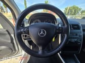 Mercedes-Benz A 180 CDi Avantgarde