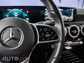 Mercedes-Benz A 250 e Style Plus
