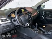 Renault Mégane Sport Tourer 1.5 dCi Dynamique