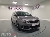 Peugeot 308 SW 1.5 BlueHDi Style