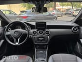 Mercedes-Benz A 180 CDi BE Urban Aut.