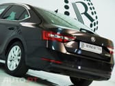 Skoda Superb 2.0 TDI Style