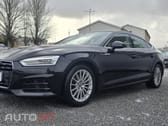 Audi A5 2.0 TDI S tronic