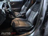 Mercedes-Benz A 180 d Urban