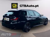 BMW 330 xDrive Touring M Sport I.V.A DEDUTIVEL