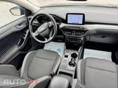 Ford Focus 1.5 TDCi EcoBlue Titanium Aut.