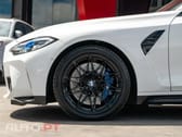 BMW M3 Competition