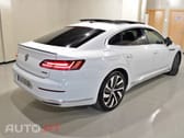 Volkswagen Arteon 2.0 TDI R-Line DSG 4Motion