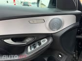 Mercedes-Benz C 300 de AMG Line