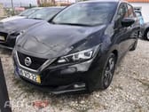 Nissan Leaf Tekna Two Tone+ProPilot Park