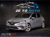 Renault Clio 1.5 Blue dCi RS Line
