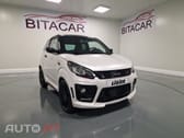 Ligier JS 50 SPORT ULTIMATE DCI