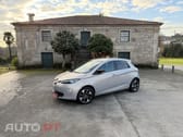 Renault Zoe (c/ Bateria) 41 kwh Life
