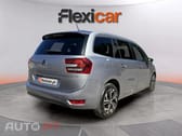 Citroen Grand C4 SpaceTourer BlueHDi 130 Stop&Start EAT8 SHINE