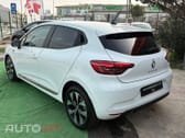 Renault Clio 1.0 TCe Bi-Fuel
