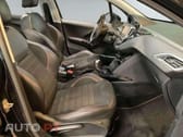 Peugeot 2008 1.2 e-THP GT Line