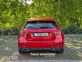 Mercedes-Benz A 180 d AMG Line Aut.