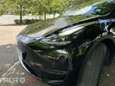 Tesla Model Y Long Range Tração Integral