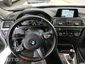 BMW 330 e iPerformance Line Sport