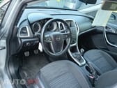 Opel Astra Sports Tourer 1.6 CDTi Cosmo S/S