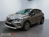 Renault Captur 1.6 E-Tech Techno