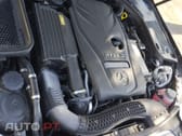 Mercedes-Benz C 350 C350 e Hibrido
