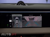 Porsche Macan Electric 4