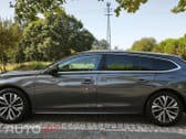 Peugeot 508 BlueHDi 130 EAT8 Allure Pack